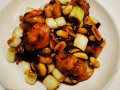 宫爆虾球-辣婆婆(航天桥店)