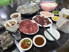 -老猫牛肉火锅(沙溪店)