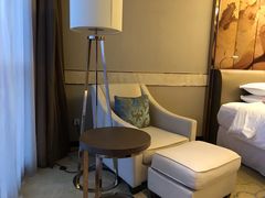 -郑州美盛喜来登大酒店