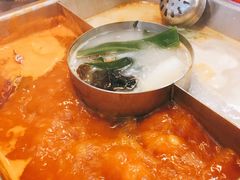 -新辣道鱼火锅(领展购物广场·中关村店)
