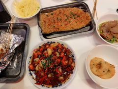-文和友老长沙龙虾馆(化龙池店)