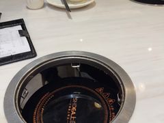 -围炉夜话·潮汕卤水火锅(榕江店)