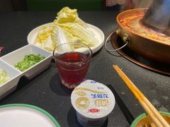 -南门四季铜锅涮肉(大屯·北苑店)