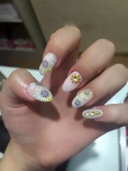 Easy Lady美甲美睫半永久纹绣工作室(中山公园店)-Easy Lady美甲美睫半永久纹绣工作室