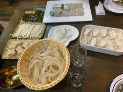 -土著渔匠·养生蝴蝶鱼(香樟路店)
