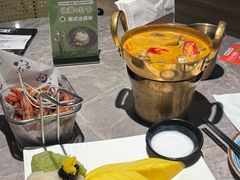 -Home Thai·泰谣(王府井apm店)