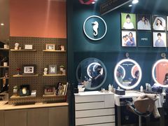 -海马体照相馆(无锡清扬茂业天地店)