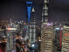 -东方明珠·可口可乐欢乐餐厅
