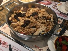 -黄记煌·三汁焖锅(万达广场店)