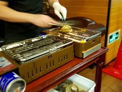 -礼途酒店·餐吧
