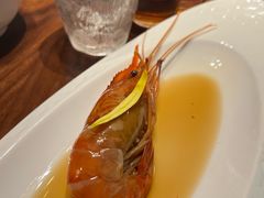 -许爷家·生态湖鲜(徐汇日月光店)