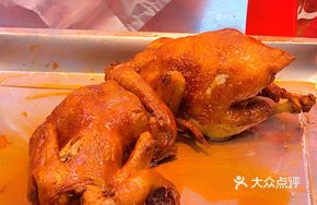 Li Lifeng Kangqiao Roast Chicken
