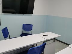 -新航道雅思托福·留学·考研培训(人民广场校区)