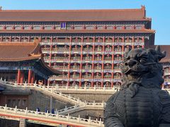 -大明幻境第一城