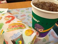 -SUBWAY赛百味(东风广场店)