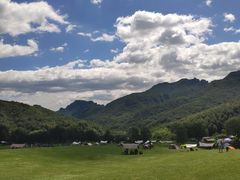 -玉渡山自然风景区