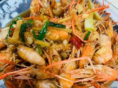 -太湖好灶头土菜馆(石公路店)