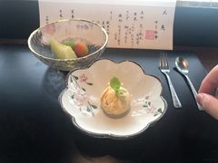 -元熹会席料理