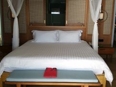 -中央格兰德岛温泉度假酒店 - 全包