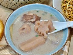 -漢泰丰|砂铫子煨藕汤