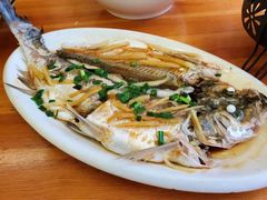 -外婆船宴餐厅·外婆喊你回家吃饭