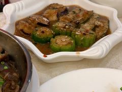 -顺德人家食府(黄金广场店)