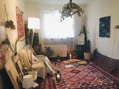 -Smile House咖啡馆(群芳小区店)