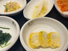 -本家·添百客韩国料理(泰然店)