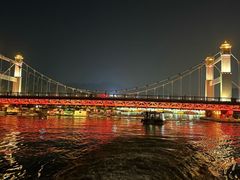 -桂林两江四湖景区
