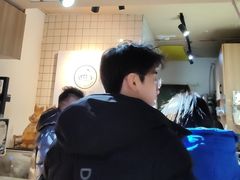 -韩国利尔面包(桂林路店)