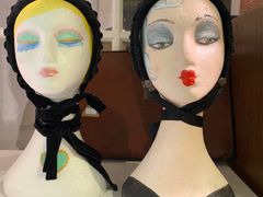 -恋物百货商店(华侨城店)