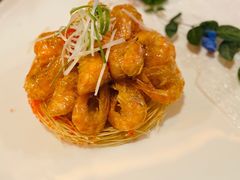 -常州新城希尔顿酒店-御玺中餐厅