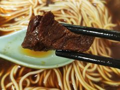 -旺泉餐饮店·清真牛肉面馆