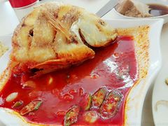 -新峰肉骨茶
