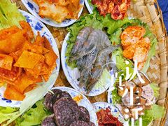 -八木轩·寻味大理白族民俗餐厅(文献路店)