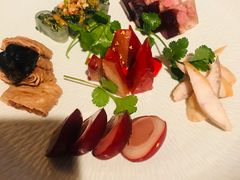 -湖滨28中餐厅·西湖宴·杭州君悦酒店