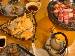 -古都日本料理(高桥路店)