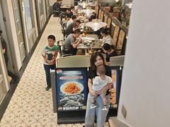 -香阁餐厅·常州菜·常州菜代表品牌(新北奥体店)
