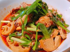 老长沙热卤-辣得叫湘菜(四明店)