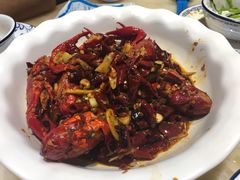 -关姐美食(江南西店)