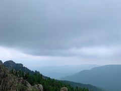 -芦芽山旅游度假区