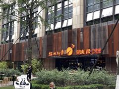 -锦城印象火锅(天府三街店)
