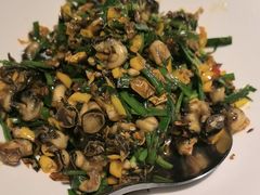 -院里寻菜·精致庭院菜(观沙岭店)