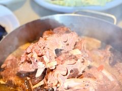 浓香锅-蝎王府羊蝎子(虎坊桥总店)