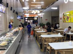 -陆元丰·兰州纯汤牛肉面(自强西路店)