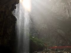 -英西峰林·洞天仙境