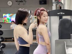 -YCHL Studios健身工作室(市二宫店)