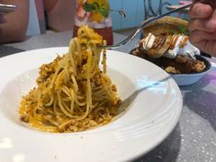 -Dazzling Cafe 蜜糖吐司专卖店