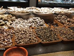 -健眺小海鲜(临海后山店)