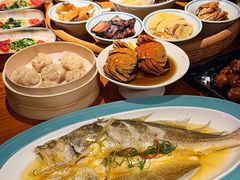 -寻宝记绍兴菜(鲁迅路店)